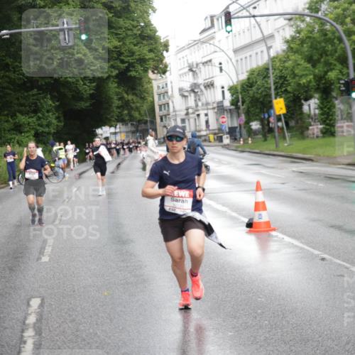 14.06.2026 - REWE Women's Run Jannik Wohlers http://msf.ph/oto/9793818 14.06.2026 09:53:26 Laufen 10131 meine-sportfotos.de