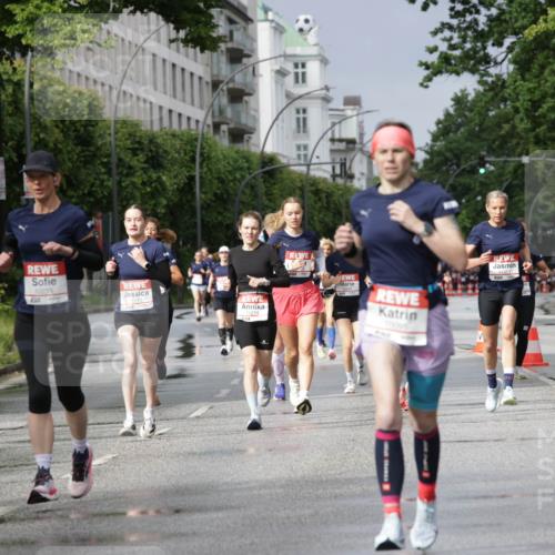 14.06.2026 - REWE Women's Run Jannik Wohlers http://msf.ph/oto/9793833 14.06.2026 09:07:45 Laufen 10233, 10274, 9, 4 meine-sportfotos.de