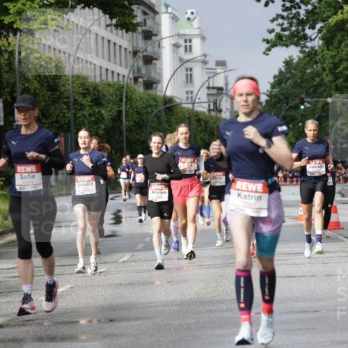 14.06.2026 - REWE Women's Run Jannik Wohlers http://msf.ph/oto/9793835 14.06.2026 09:07:45 Laufen 10233, 10274, 9, 4 meine-sportfotos.de