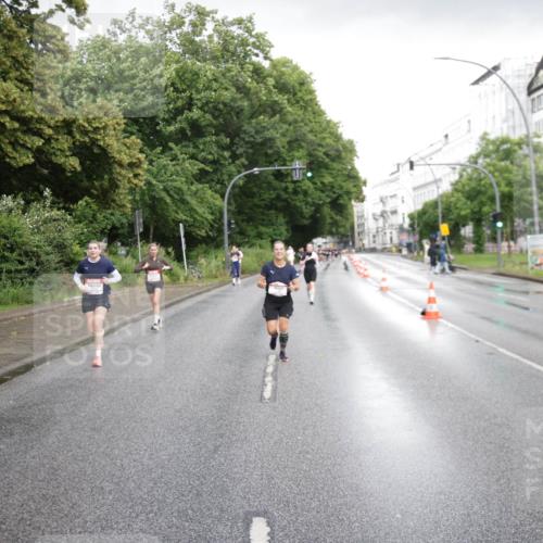 14.06.2026 - REWE Women's Run Jannik Wohlers http://msf.ph/oto/9793839 14.06.2026 09:53:29 Laufen  meine-sportfotos.de