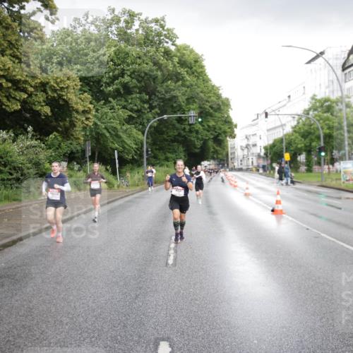 14.06.2026 - REWE Women's Run Jannik Wohlers http://msf.ph/oto/9793843 14.06.2026 09:53:29 Laufen  meine-sportfotos.de