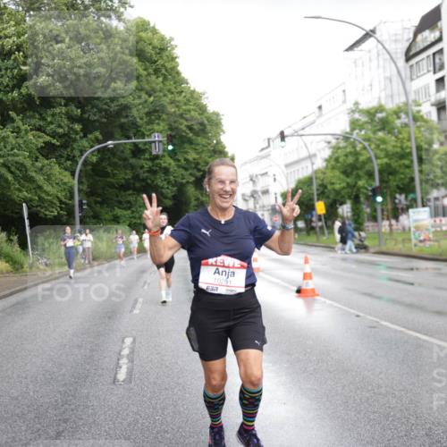 14.06.2026 - REWE Women's Run Jannik Wohlers http://msf.ph/oto/9793852 14.06.2026 09:53:30 Laufen 10291, 7 meine-sportfotos.de