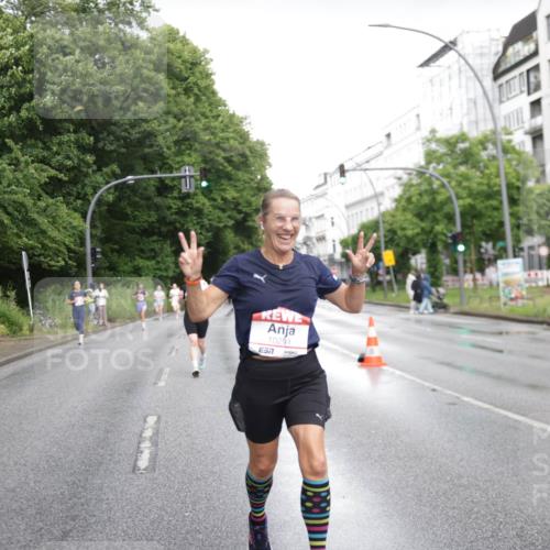 14.06.2026 - REWE Women's Run Jannik Wohlers http://msf.ph/oto/9793854 14.06.2026 09:53:30 Laufen 10291 meine-sportfotos.de