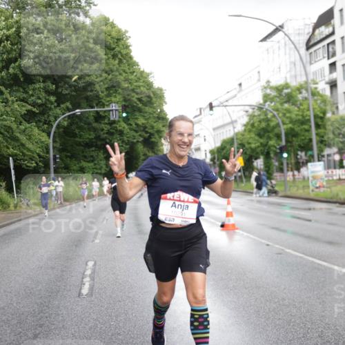 14.06.2026 - REWE Women's Run Jannik Wohlers http://msf.ph/oto/9793855 14.06.2026 09:53:30 Laufen  meine-sportfotos.de