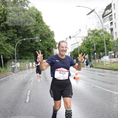 14.06.2026 - REWE Women's Run Jannik Wohlers http://msf.ph/oto/9793857 14.06.2026 09:53:31 Laufen 10291, 7 meine-sportfotos.de