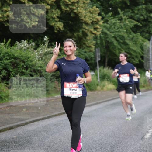 14.06.2026 - REWE Women's Run Jannik Wohlers http://msf.ph/oto/9793859 14.06.2026 09:53:46 Laufen 10338 meine-sportfotos.de