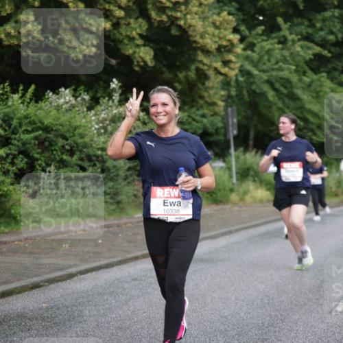 14.06.2026 - REWE Women's Run Jannik Wohlers http://msf.ph/oto/9793861 14.06.2026 09:53:46 Laufen 55, 10338 meine-sportfotos.de
