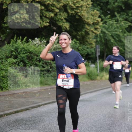 14.06.2026 - REWE Women's Run Jannik Wohlers http://msf.ph/oto/9793868 14.06.2026 09:53:46 Laufen 10338 meine-sportfotos.de