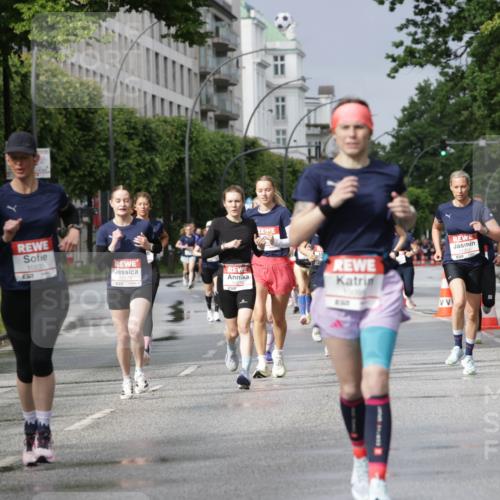 14.06.2026 - REWE Women's Run Jannik Wohlers http://msf.ph/oto/9793870 14.06.2026 09:07:45 Laufen 10233, 311, 9 meine-sportfotos.de
