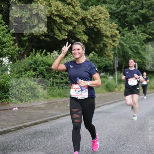 14.06.2026 - REWE Women's Run Jannik Wohlers http://msf.ph/oto/9793871 14.06.2026 09:53:46 Laufen 10338 meine-sportfotos.de