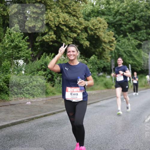 14.06.2026 - REWE Women's Run Jannik Wohlers http://msf.ph/oto/9793879 14.06.2026 09:53:46 Laufen 10338, 55 meine-sportfotos.de