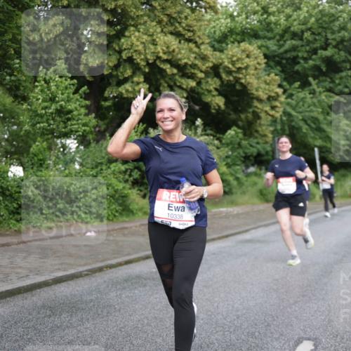 14.06.2026 - REWE Women's Run Jannik Wohlers http://msf.ph/oto/9793885 14.06.2026 09:53:46 Laufen 10338 meine-sportfotos.de