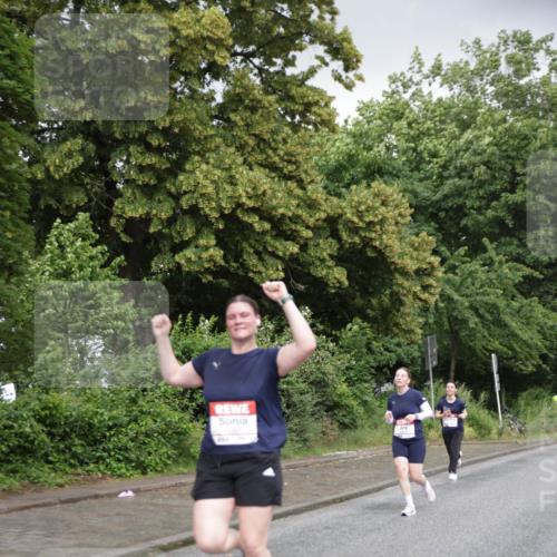 14.06.2026 - REWE Women's Run Jannik Wohlers http://msf.ph/oto/9793894 14.06.2026 09:53:48 Laufen  meine-sportfotos.de
