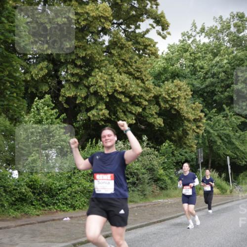 14.06.2026 - REWE Women's Run Jannik Wohlers http://msf.ph/oto/9793896 14.06.2026 09:53:48 Laufen  meine-sportfotos.de