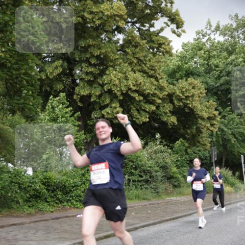 14.06.2026 - REWE Women's Run Jannik Wohlers http://msf.ph/oto/9793899 14.06.2026 09:53:48 Laufen  meine-sportfotos.de