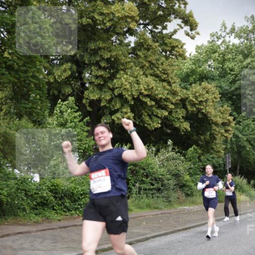 14.06.2026 - REWE Women's Run Jannik Wohlers http://msf.ph/oto/9793901 14.06.2026 09:53:48 Laufen  meine-sportfotos.de
