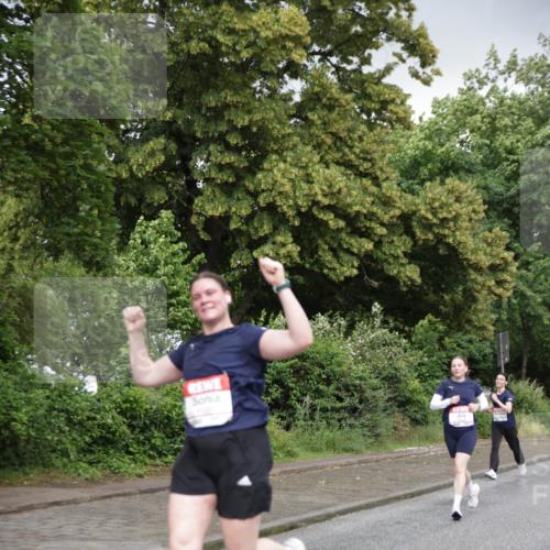 14.06.2026 - REWE Women's Run Jannik Wohlers http://msf.ph/oto/9793902 14.06.2026 09:53:48 Laufen  meine-sportfotos.de