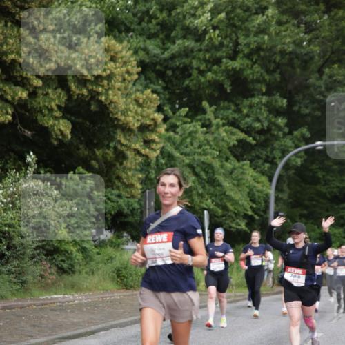 14.06.2026 - REWE Women's Run Jannik Wohlers http://msf.ph/oto/9793916 14.06.2026 09:53:51 Laufen 1988, 157 meine-sportfotos.de
