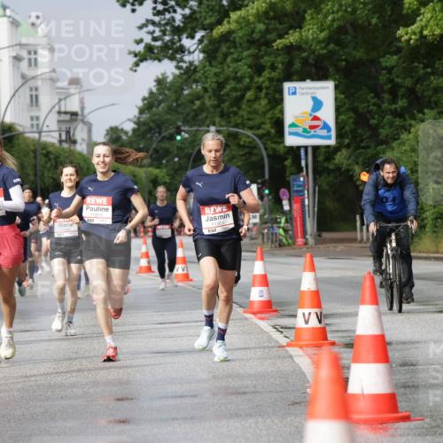 14.06.2026 - REWE Women's Run Jannik Wohlers http://msf.ph/oto/9793928 14.06.2026 09:07:47 Laufen 10274, 10215, 7, 11351 meine-sportfotos.de