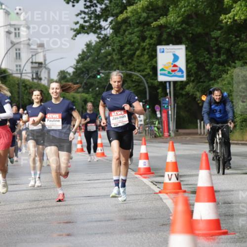14.06.2026 - REWE Women's Run Jannik Wohlers http://msf.ph/oto/9793935 14.06.2026 09:07:47 Laufen 10274, 10215, 57, 11351 meine-sportfotos.de