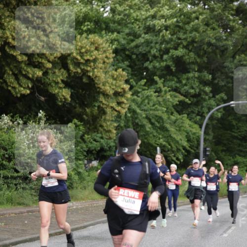 14.06.2026 - REWE Women's Run Jannik Wohlers http://msf.ph/oto/9793937 14.06.2026 09:53:53 Laufen 10067, 1999 meine-sportfotos.de