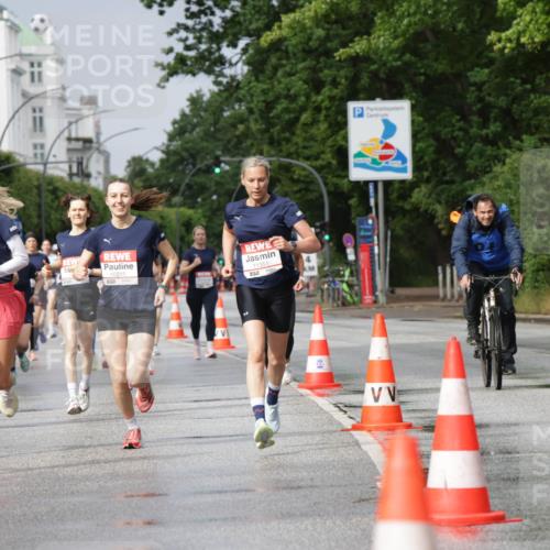 14.06.2026 - REWE Women's Run Jannik Wohlers http://msf.ph/oto/9793940 14.06.2026 09:07:47 Laufen 10274, 10215, 11351, 57 meine-sportfotos.de