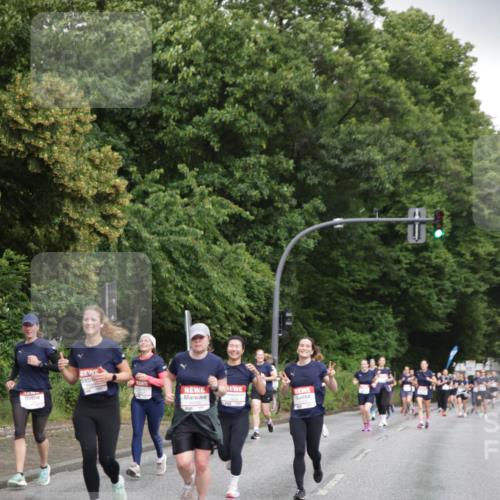 14.06.2026 - REWE Women's Run Jannik Wohlers http://msf.ph/oto/9793950 14.06.2026 09:53:54 Laufen  meine-sportfotos.de
