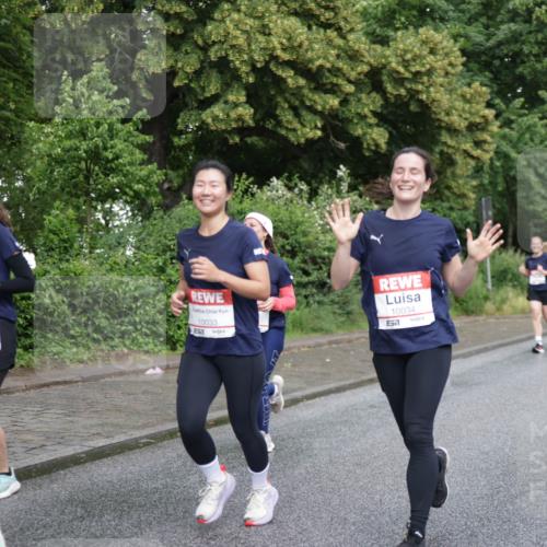 14.06.2026 - REWE Women's Run Jannik Wohlers http://msf.ph/oto/9793975 14.06.2026 09:53:57 Laufen 10033, 10034, 657 meine-sportfotos.de
