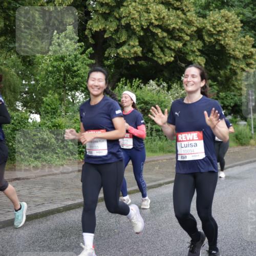 14.06.2026 - REWE Women's Run Jannik Wohlers http://msf.ph/oto/9793981 14.06.2026 09:53:57 Laufen 10033, 10034, 57 meine-sportfotos.de