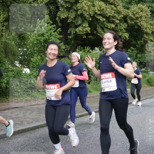 14.06.2026 - REWE Women's Run Jannik Wohlers http://msf.ph/oto/9793985 14.06.2026 09:53:57 Laufen 1003, 10034, 57 meine-sportfotos.de