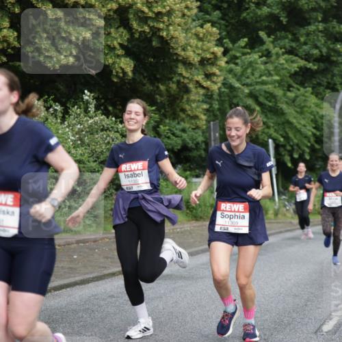 14.06.2026 - REWE Women's Run Jannik Wohlers http://msf.ph/oto/9794034 14.06.2026 09:54:03 Laufen 10031, 11307, 11309 meine-sportfotos.de