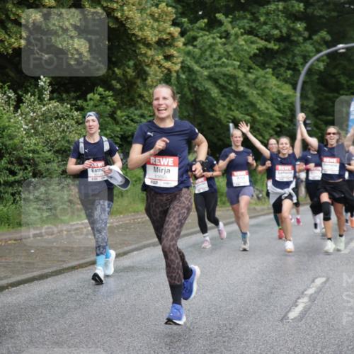 14.06.2026 - REWE Women's Run Jannik Wohlers http://msf.ph/oto/9794042 14.06.2026 09:54:05 Laufen 10153, 10895, 657 meine-sportfotos.de