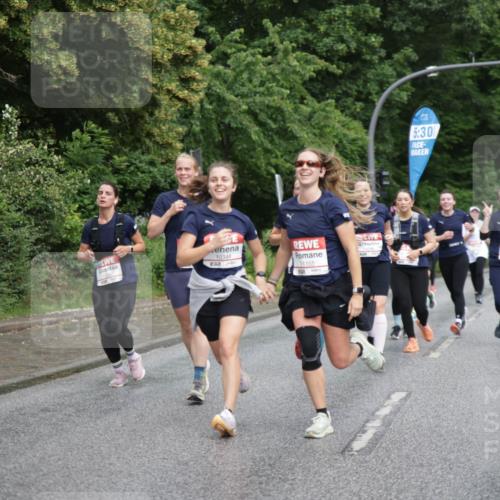 14.06.2026 - REWE Women's Run Jannik Wohlers http://msf.ph/oto/9794068 14.06.2026 09:54:07 Laufen 10344, 11155, 5, 30 meine-sportfotos.de