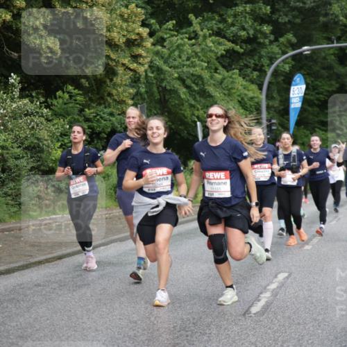 14.06.2026 - REWE Women's Run Jannik Wohlers http://msf.ph/oto/9794069 14.06.2026 09:54:07 Laufen 5, 30, 0344, 11155 meine-sportfotos.de