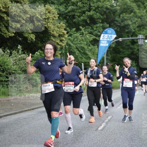 14.06.2026 - REWE Women's Run Jannik Wohlers http://msf.ph/oto/9794100 14.06.2026 09:54:09 Laufen 10092, 517, 1240, 5, 30 meine-sportfotos.de