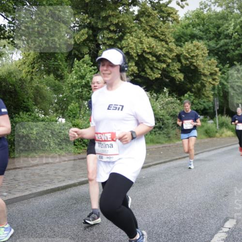 14.06.2026 - REWE Women's Run Jannik Wohlers http://msf.ph/oto/9794166 14.06.2026 09:54:13 Laufen 10937 meine-sportfotos.de