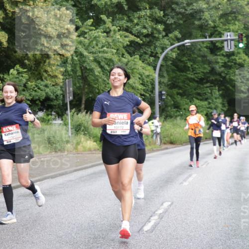 14.06.2026 - REWE Women's Run Jannik Wohlers http://msf.ph/oto/9794236 14.06.2026 09:54:24 Laufen 11341, 10172 meine-sportfotos.de