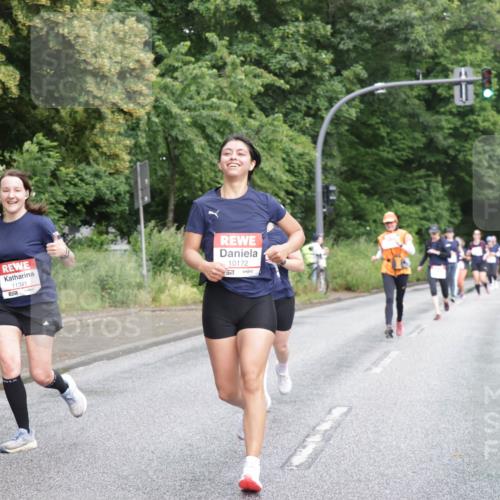 14.06.2026 - REWE Women's Run Jannik Wohlers http://msf.ph/oto/9794238 14.06.2026 09:54:24 Laufen 11341, 10172 meine-sportfotos.de