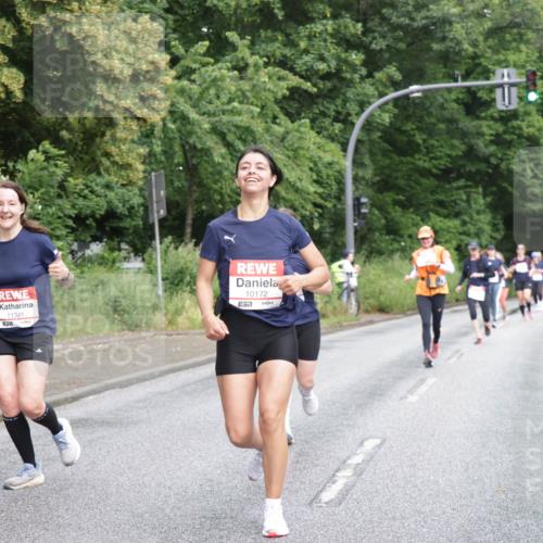 14.06.2026 - REWE Women's Run Jannik Wohlers http://msf.ph/oto/9794239 14.06.2026 09:54:24 Laufen 11341, 10172 meine-sportfotos.de