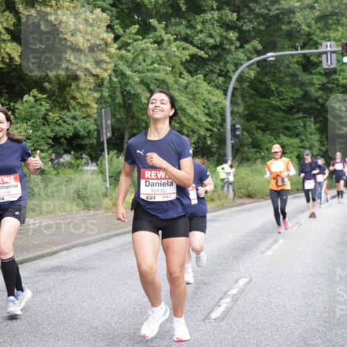 14.06.2026 - REWE Women's Run Jannik Wohlers http://msf.ph/oto/9794243 14.06.2026 09:54:24 Laufen 11341, 657, 10172, 7 meine-sportfotos.de