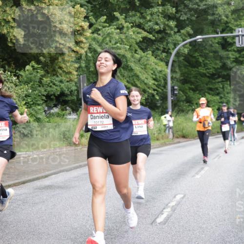 14.06.2026 - REWE Women's Run Jannik Wohlers http://msf.ph/oto/9794249 14.06.2026 09:54:25 Laufen 11341, 10172, 57 meine-sportfotos.de