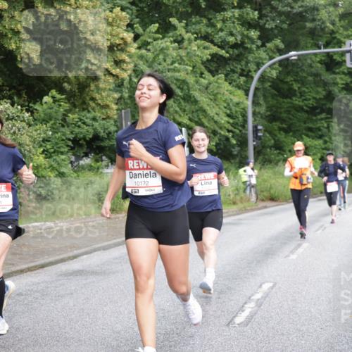 14.06.2026 - REWE Women's Run Jannik Wohlers http://msf.ph/oto/9794251 14.06.2026 09:54:25 Laufen 11341, 10172 meine-sportfotos.de