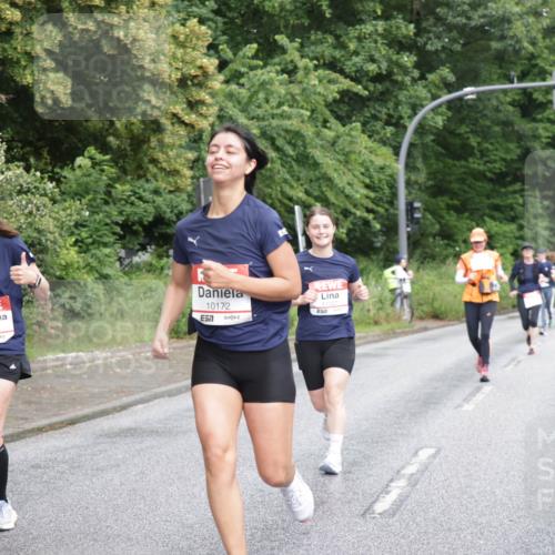 14.06.2026 - REWE Women's Run Jannik Wohlers http://msf.ph/oto/9794252 14.06.2026 09:54:25 Laufen 11341, 10172, 7 meine-sportfotos.de