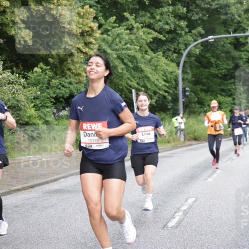 14.06.2026 - REWE Women's Run Jannik Wohlers http://msf.ph/oto/9794254 14.06.2026 09:54:25 Laufen 11341, 10172, 11427 meine-sportfotos.de