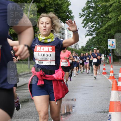 14.06.2026 - REWE Women's Run Jannik Wohlers http://msf.ph/oto/9794257 14.06.2026 09:08:19 Laufen 0666, 7, 11287, 7 meine-sportfotos.de