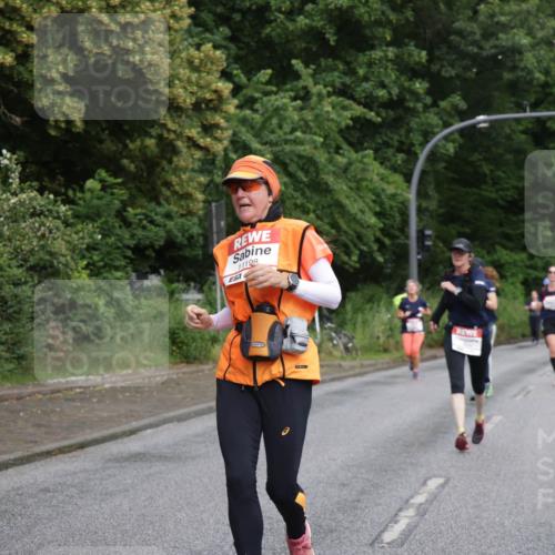 14.06.2026 - REWE Women's Run Jannik Wohlers http://msf.ph/oto/9794260 14.06.2026 09:54:28 Laufen 11198 meine-sportfotos.de