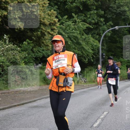 14.06.2026 - REWE Women's Run Jannik Wohlers http://msf.ph/oto/9794263 14.06.2026 09:54:29 Laufen 11198 meine-sportfotos.de