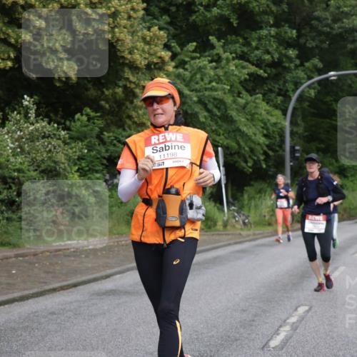 14.06.2026 - REWE Women's Run Jannik Wohlers http://msf.ph/oto/9794266 14.06.2026 09:54:29 Laufen 11198 meine-sportfotos.de