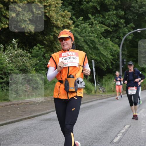 14.06.2026 - REWE Women's Run Jannik Wohlers http://msf.ph/oto/9794268 14.06.2026 09:54:29 Laufen 11198, 577 meine-sportfotos.de