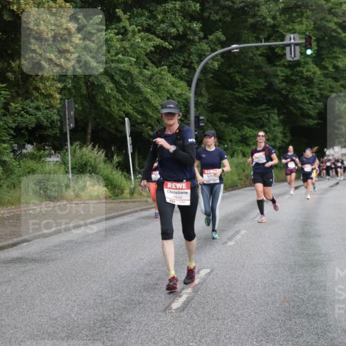 14.06.2026 - REWE Women's Run Jannik Wohlers http://msf.ph/oto/9794271 14.06.2026 09:54:30 Laufen 10940 meine-sportfotos.de